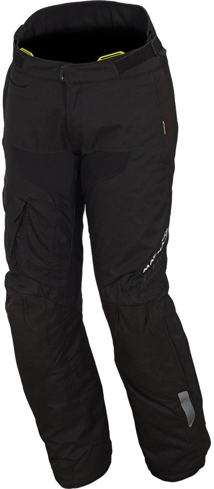 Macna Pantalon Fulcrum femme noir