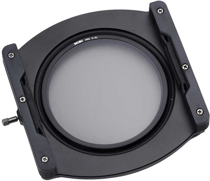 NiSi V5 Pro Kit 100mm