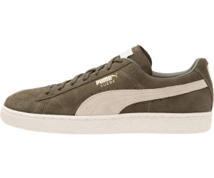 zapatos vans classica olive