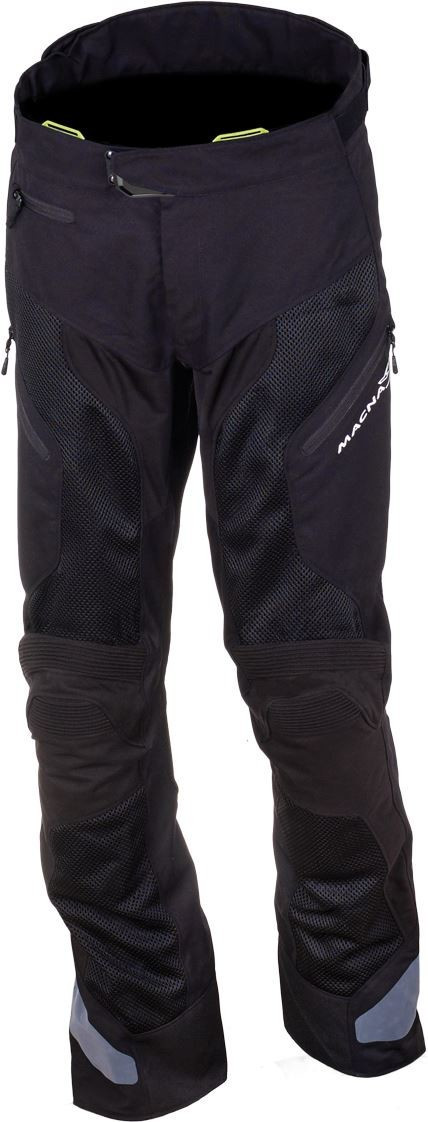 Macna Pantalon Buran noir