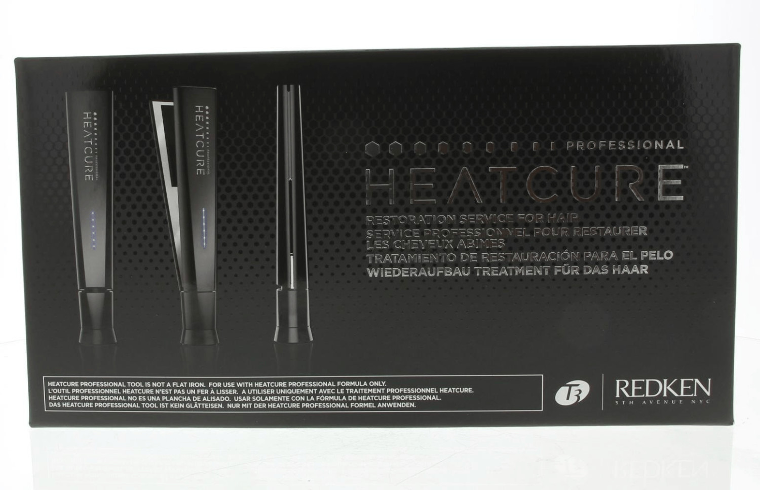 Redken Heatcure
