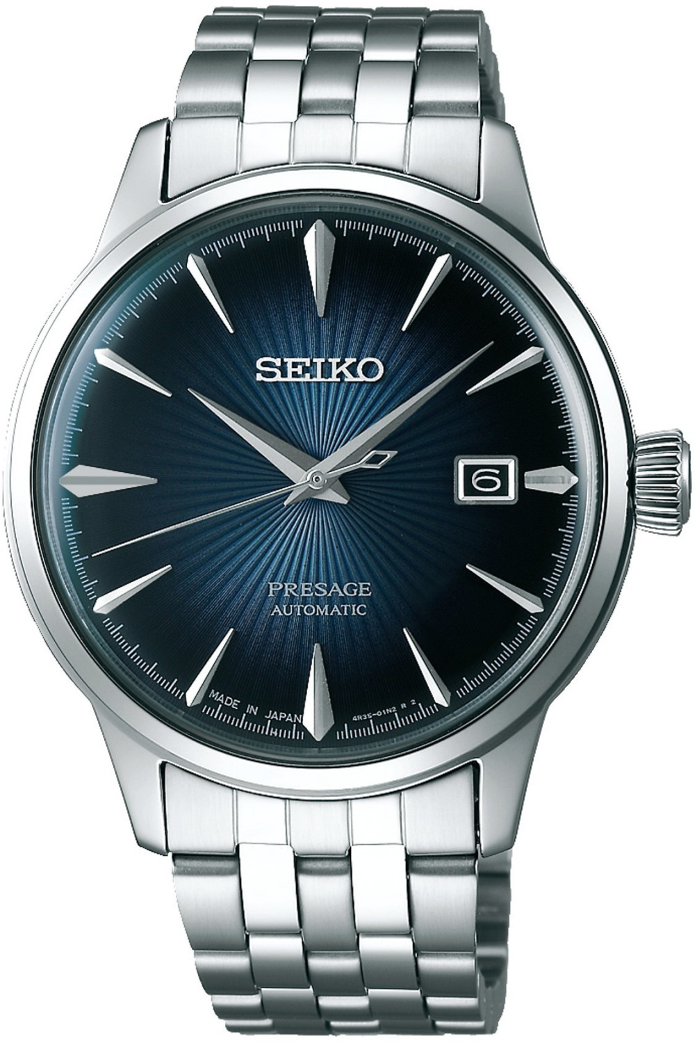 Seiko Presage (SRPB41J1)