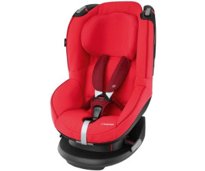 Maxi Cosi Tobi Vivid Red Ab 179 99 Preisvergleich Bei