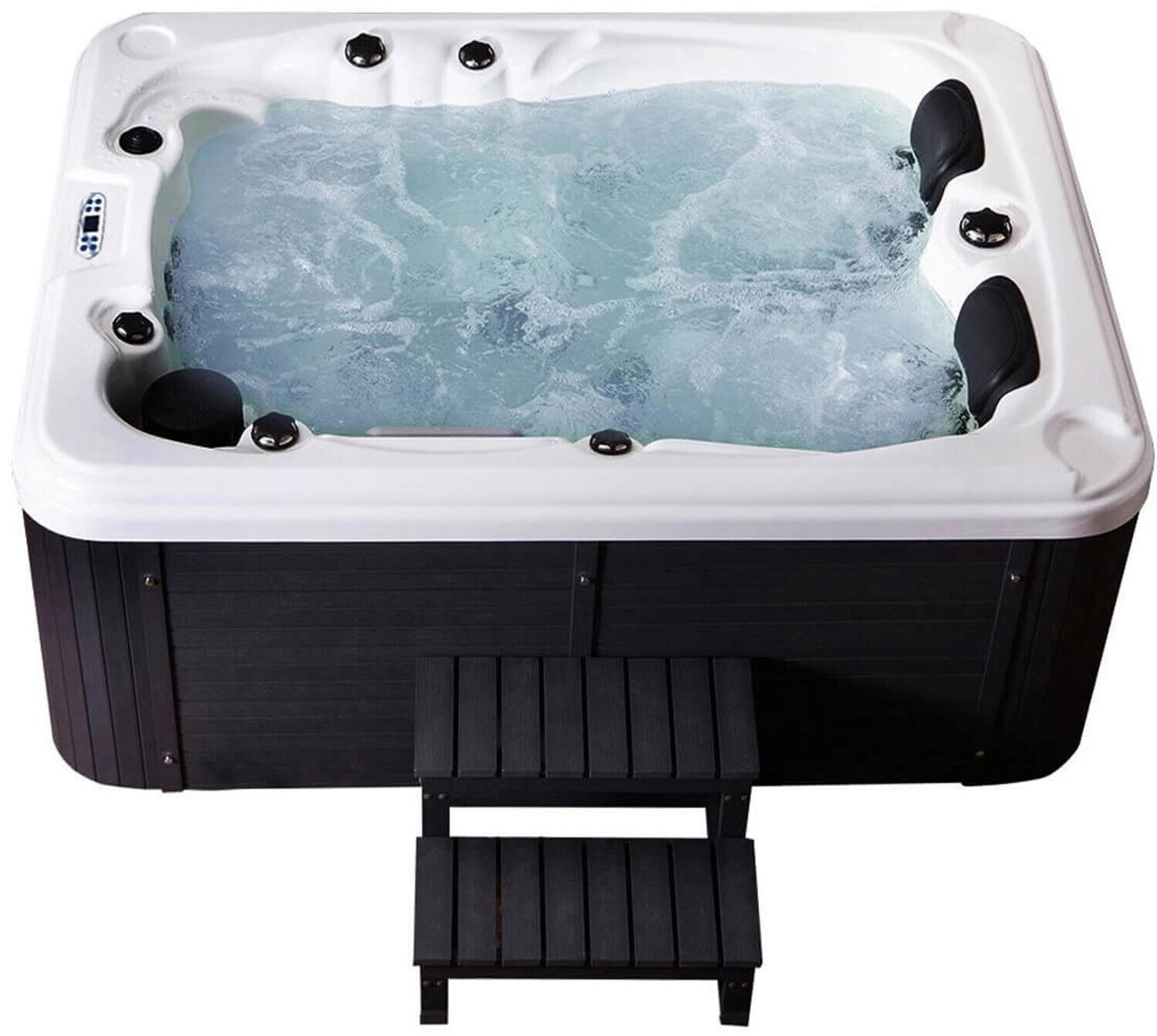 Home Deluxe Outdoor-Whirlpool Beach ab 3.344,99 € (März ...