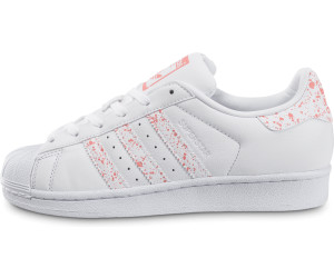 adidas superstar strisce rosse