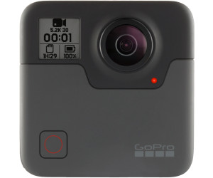 GoPro Fusion Standard Edition