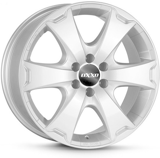 Oxxo Aventura (7x16) silver