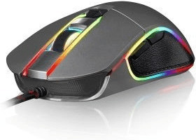 Klim Technologies KLIM AIM Souris de Jeu Chroma RGB