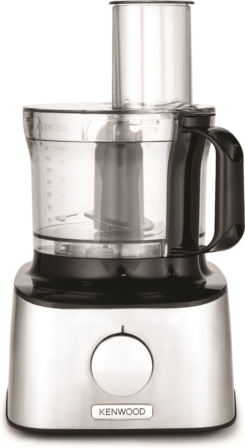 Kenwood FDM301SS