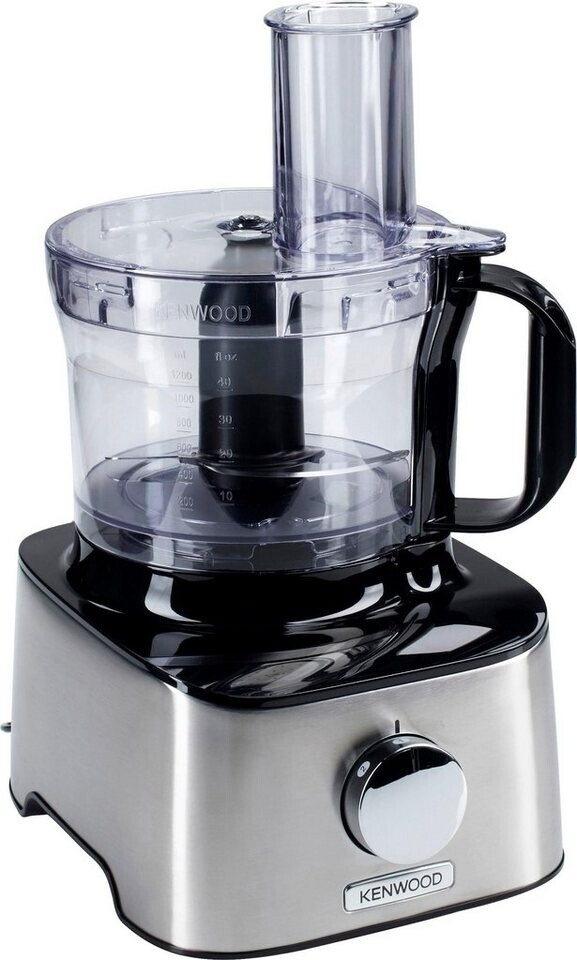 kenwood fdm 301ss