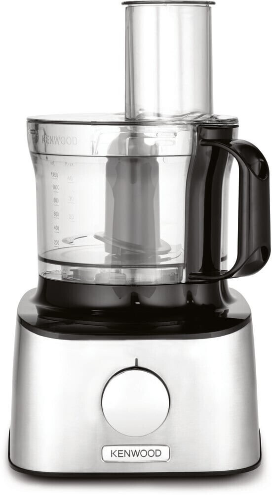 Kenwood FDM303SS