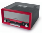 Tourne-disque MHX-620.dab, Mini chaînes