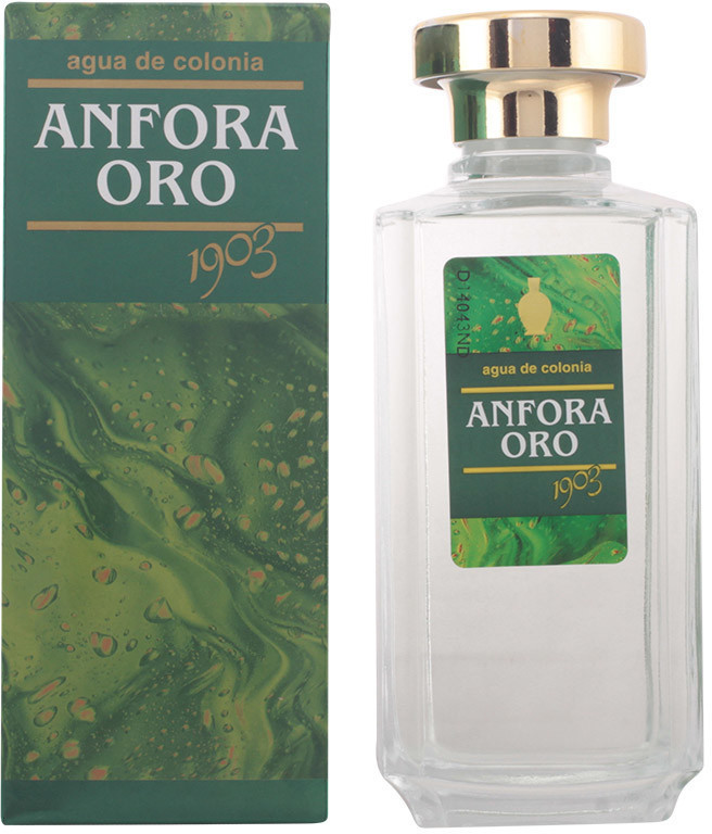 Instituto Español Anfora Oro Cologne (800 ml)