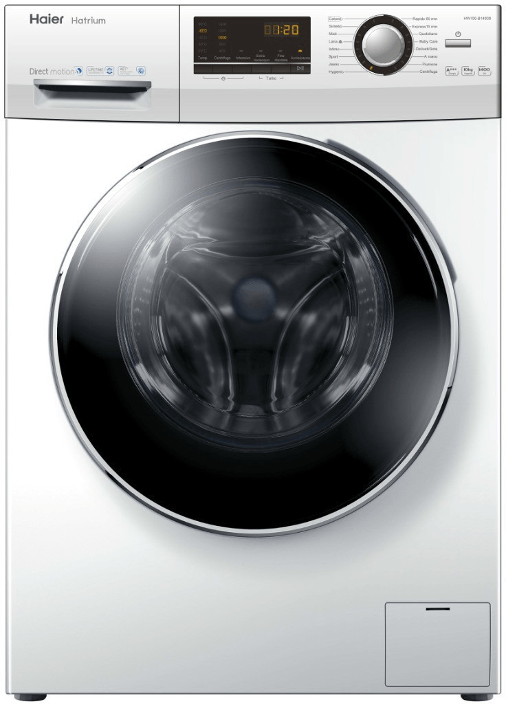 Haier HW100-B14636