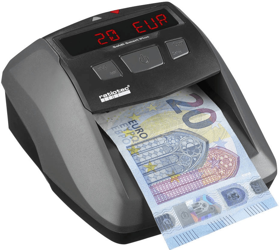 Ratiotec Soldi Smart Plus (64485)