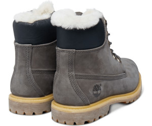 Penelope kussen lepel Timberland Icon 6-Inch Shearling Boot Women (A19U1) grey ab 124,95 € |  Preisvergleich bei idealo.de