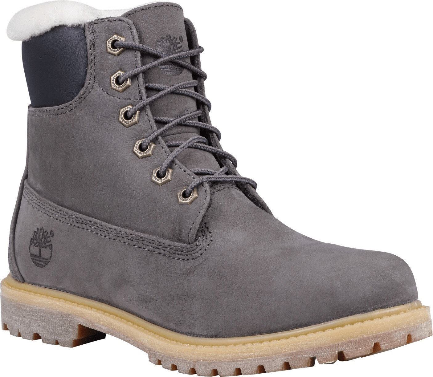 Timberland Icon 6 Inch Shearling Boot Women a 142 32 oggi Migliori prezzi e offerte su idealo