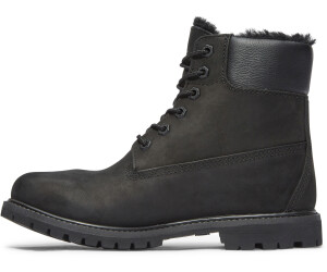 Womens timberland shearling boots hotsell