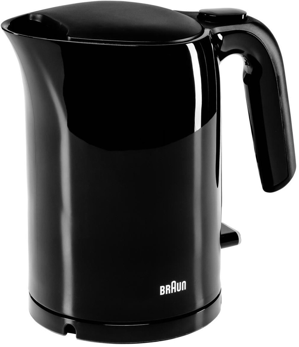 Braun WK 3000 BK