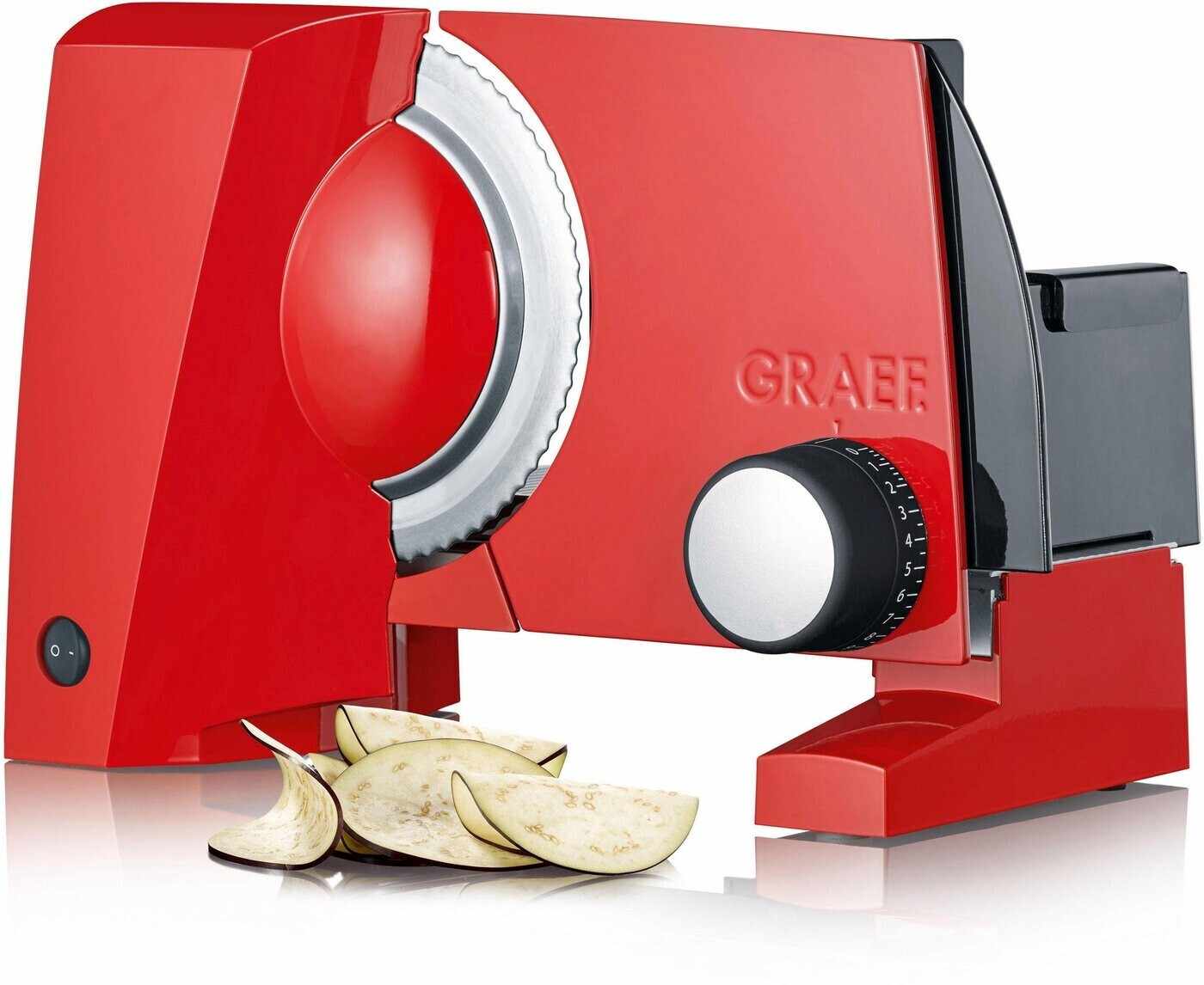Graef Sliced Kitchen S 10003 ab 94,90 € | Preisvergleich bei