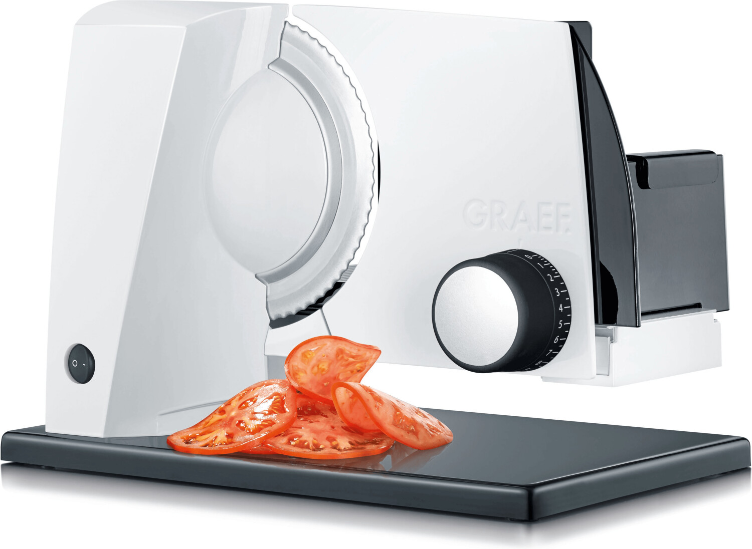 Graef Sliced 11001 € | Kitchen bei SKS Preisvergleich 110,99 ab
