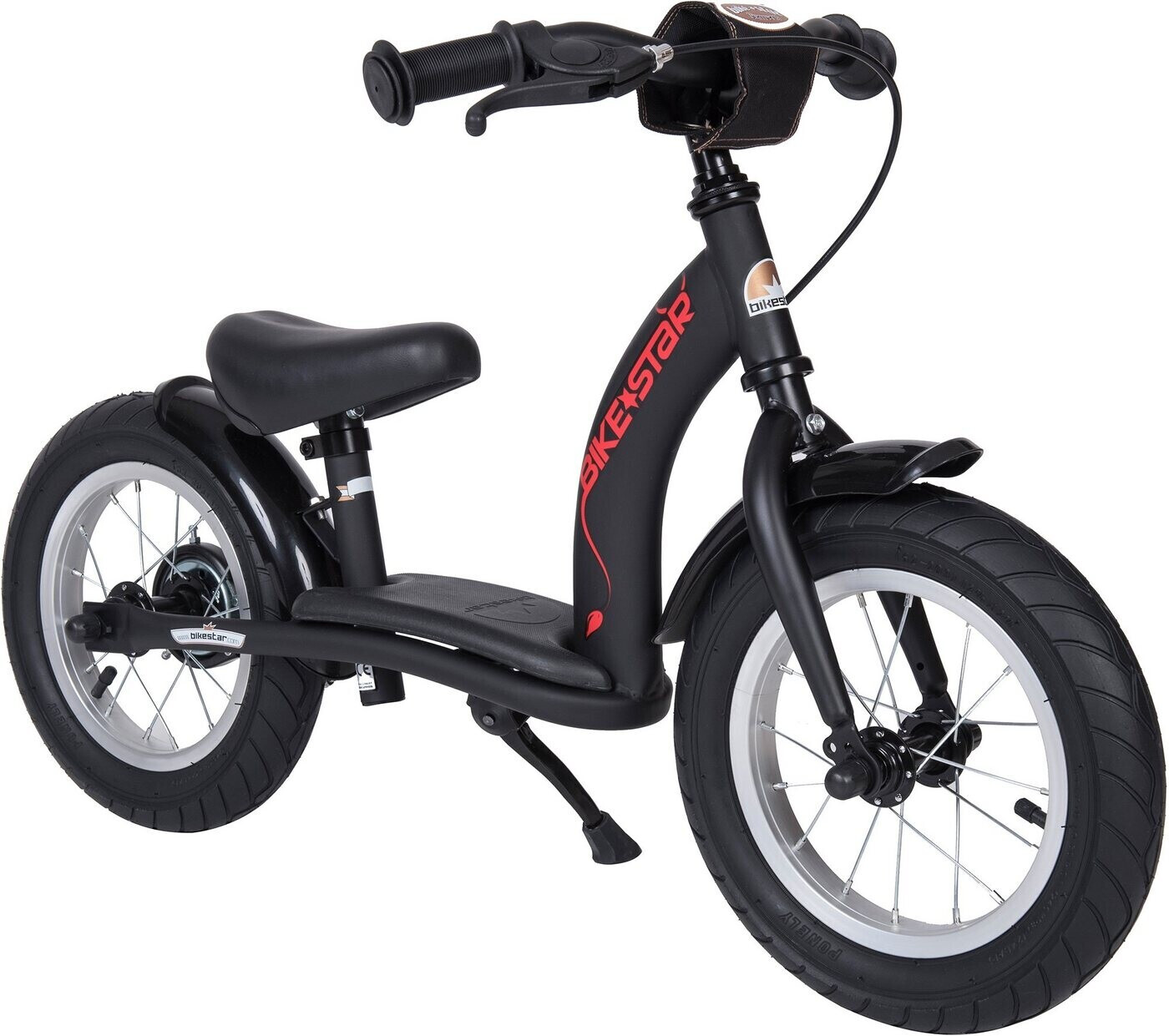 Bikestar RU-12-KK-01-BLACK