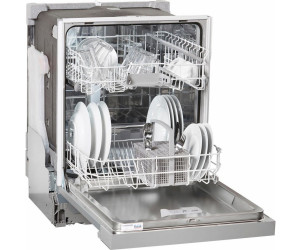 Constructa CG4A05J5 ab € 338,99 | Preisvergleich bei idealo.at CONSTRUCTA CG4A05J5 Teilintegrierter Geschirrspüler