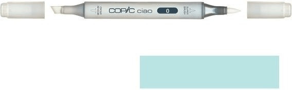 COPIC ciao Single Marker G