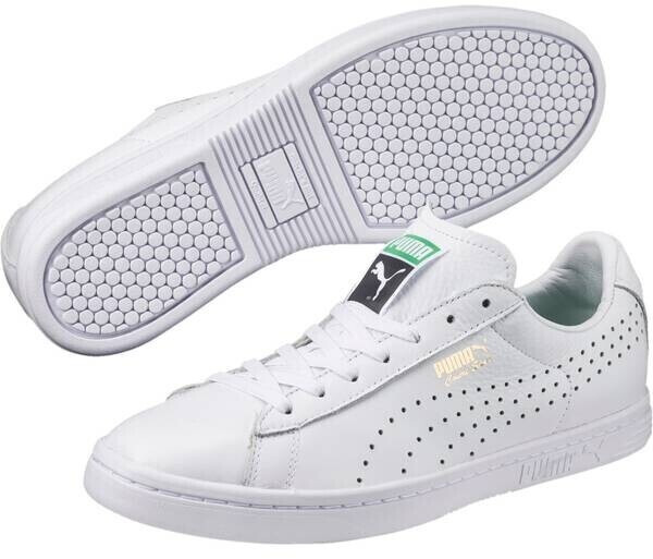 puma court star white