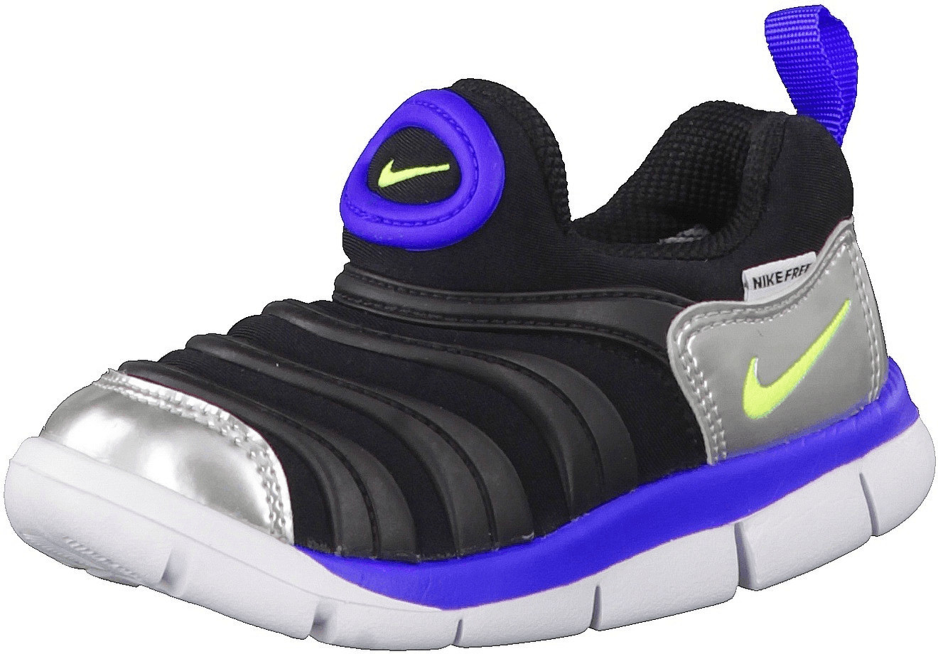 nike dynamo free sneaker