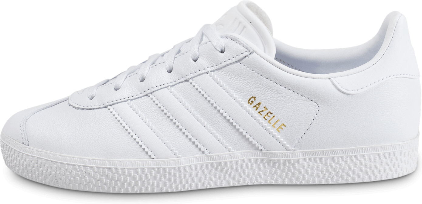 Gazelle blanche enfant shop