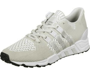 adidas originals eqt support rf primeknit sneakers ecru