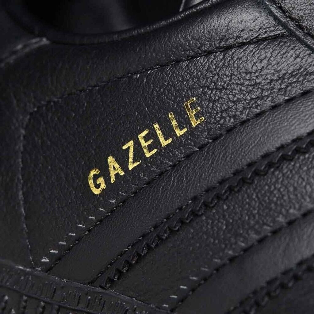 Black gazelles junior discount