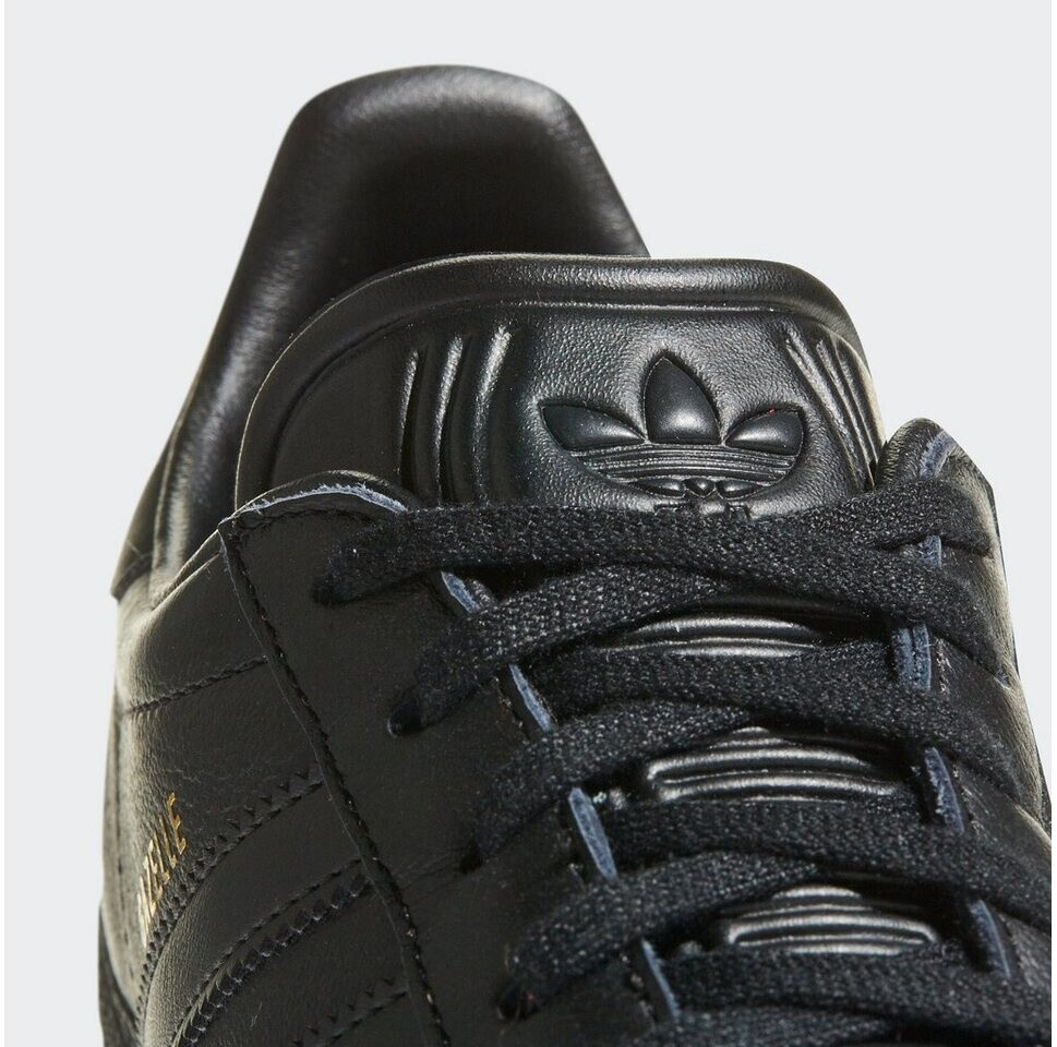 Adidas black gazelle youth new arrivals trainers