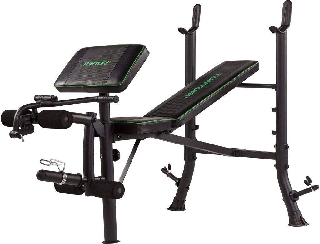 Tunturi Compact Weight Bench WB40