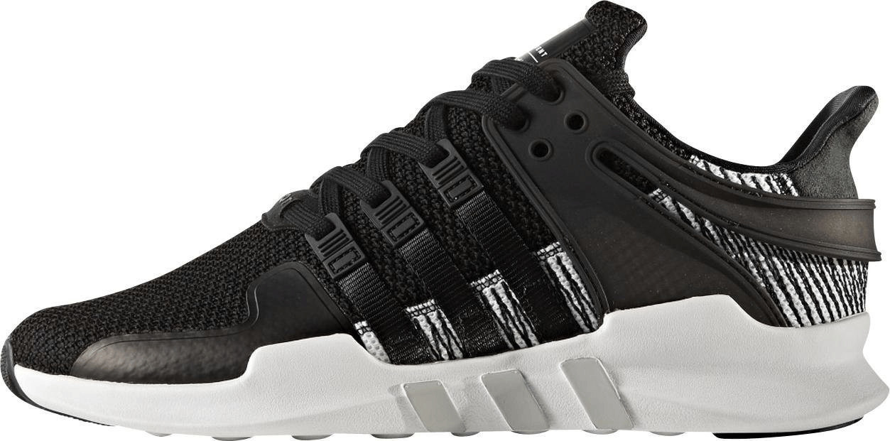 Adidas EQT Support ADV core black/footwear white