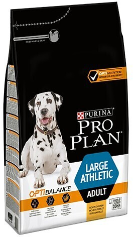 Purina Pro Plan Croquettes pour chien 14 kg