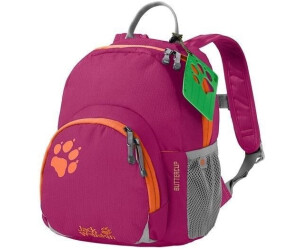 Jack wolfskin buttercup blau clearance