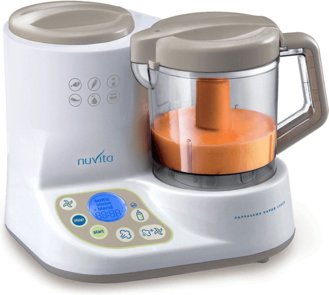 Nuvita Pappasana