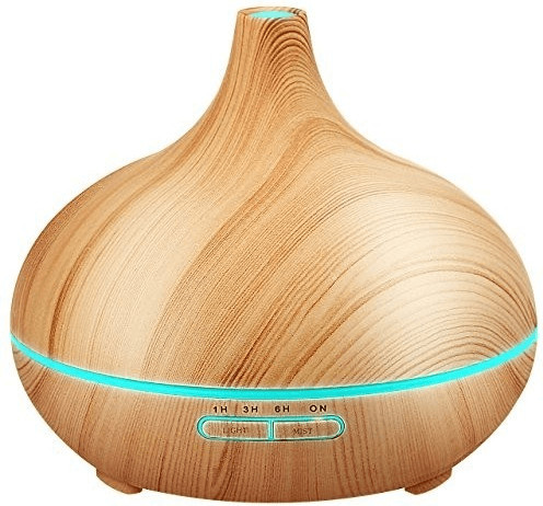 VicTsing Diffuseur d'huiles essentielles