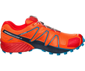Salomon Speedcross 4 scarlet ibishawaiian surffiery red ab Salomon Speedcross 4 scarlet ibishawaiian surffiery red ab