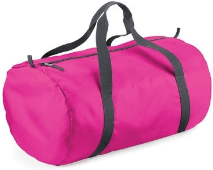 Bagbase Sac de voyage Packaway Barrel Bag