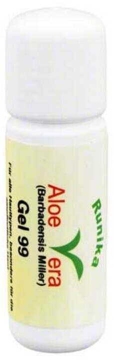 aloe vera pflanze gel gesicht Aloe Vera Gel
