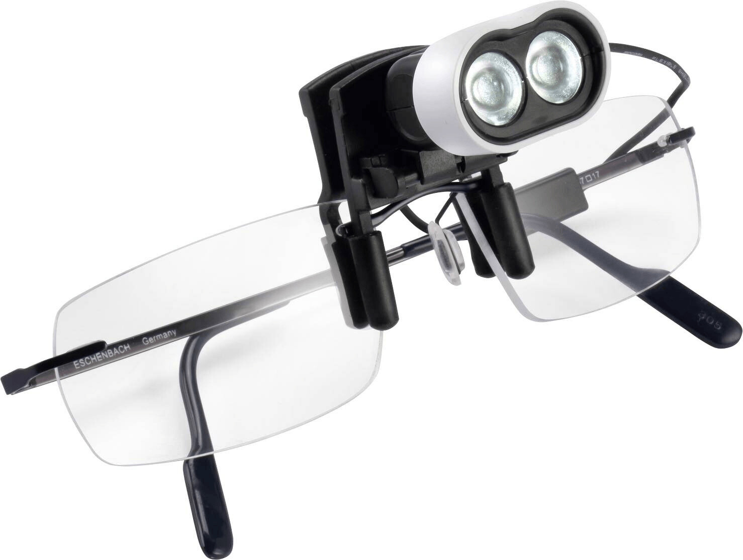 Eschenbach headlightLED 160422