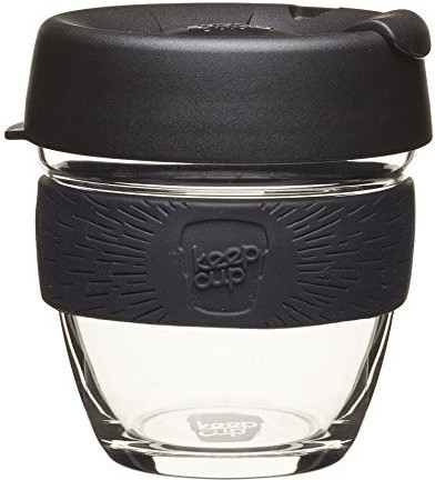 KeepCup Brew S (227 ml) Black