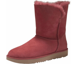 ugg damen classic cuff short stiefel grau ugg damen classic cuff short stiefel grau