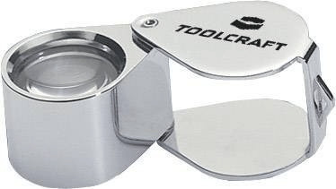 Toolcraft 20x 19mm 1494360