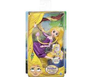 Hasbro Disney Princess Tangled The Series Rapunzel Doll