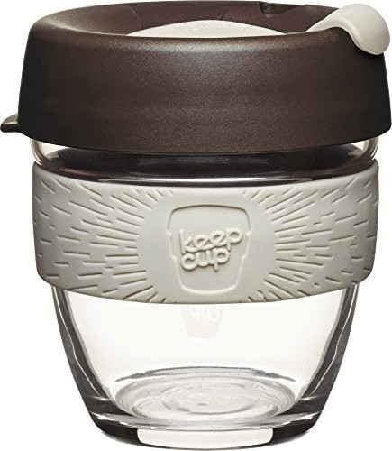 KeepCup Brew S (227 ml) Roast