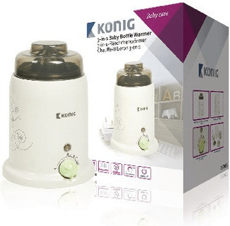 Konig Chauffe-biberon KN-BW10